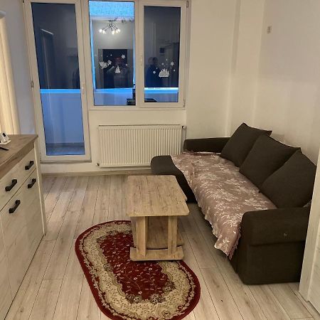 Apartament Militari Residence Roşu Eksteriør bilde