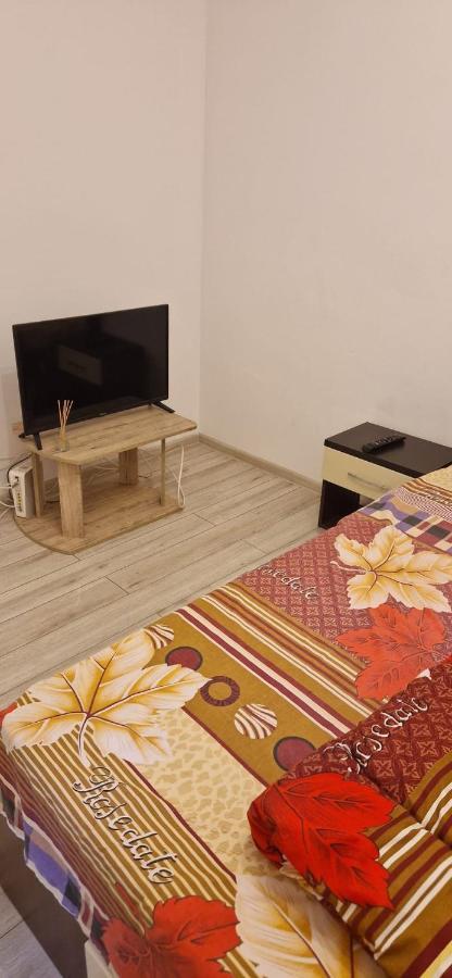 Apartament Militari Residence Roşu Eksteriør bilde