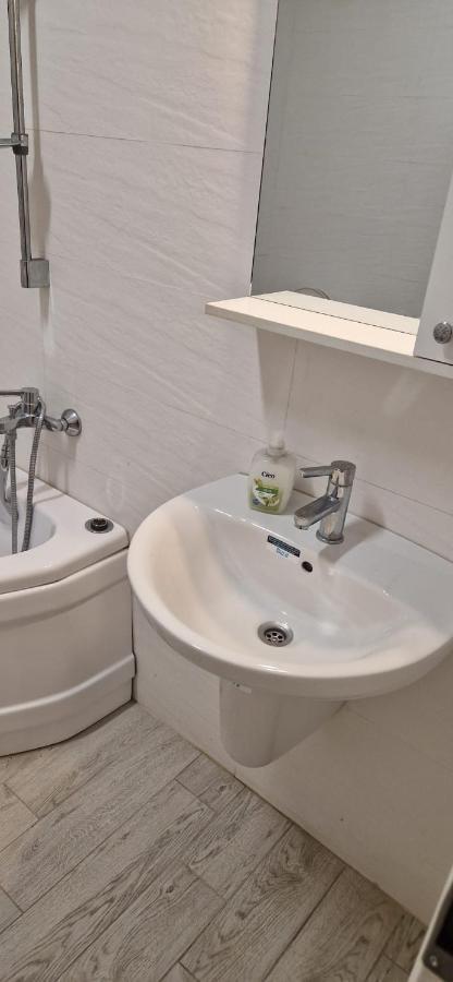 Apartament Militari Residence Roşu Eksteriør bilde