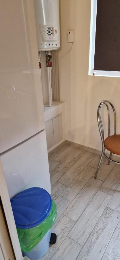 Apartament Militari Residence Roşu Eksteriør bilde