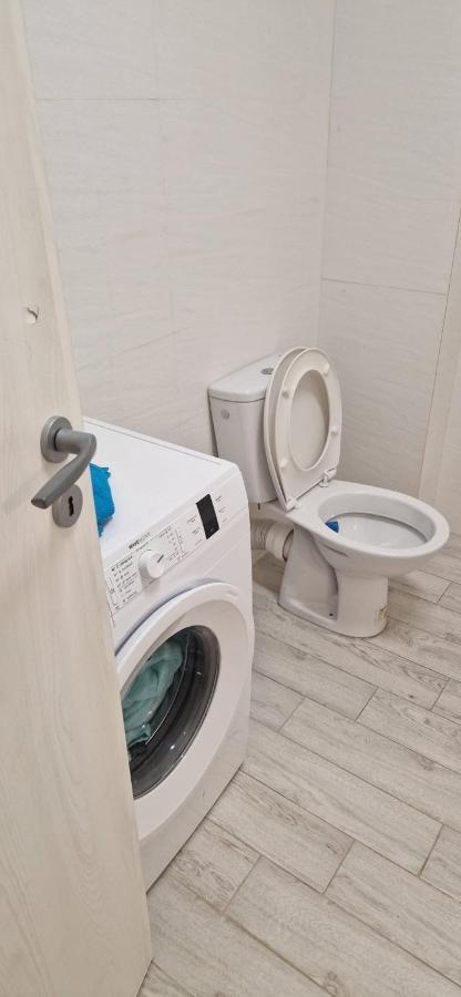 Apartament Militari Residence Roşu Eksteriør bilde